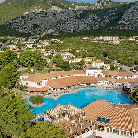 Club Esse Cala Gonone-3