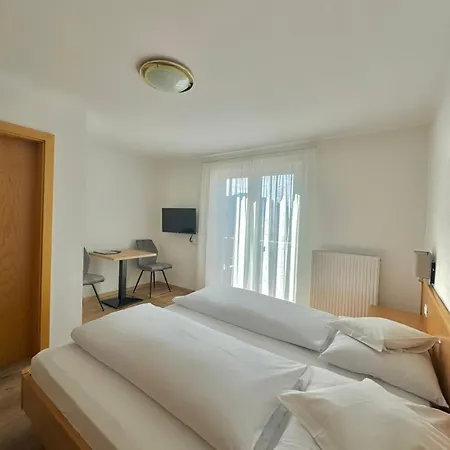 Garni Hotel Dorothea-2