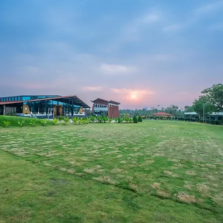Serene Resort Hyderabad-3