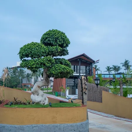 Serene Resort Hyderabad-2