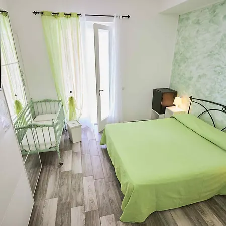 Il Gelso di Sofia B&B-3