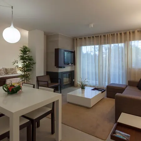 Troia Residences - Apartamentos Praia-3