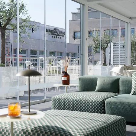 Magna Pars L'Hotel A Parfum, Small Luxury Hotels Of The World-3
