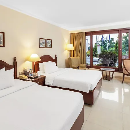Fortune Park Panchwati, Kolkata - Member Itc Hotels' Group-3