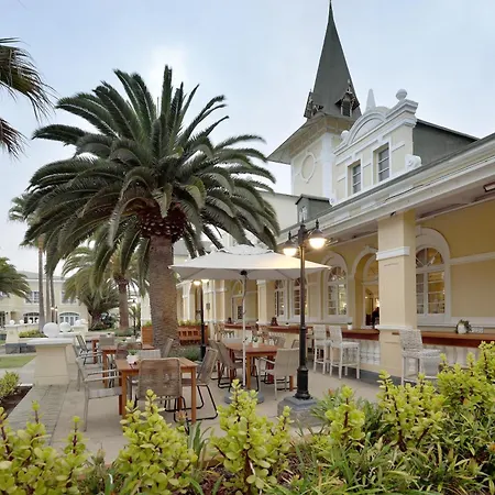 Swakopmund Hotel&Entertainment Centre-2