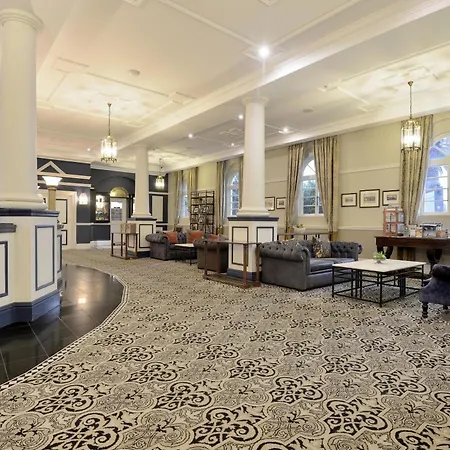 Swakopmund Hotel&Entertainment Centre-3