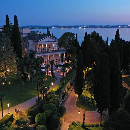 Villa Cortine Palace Relais Chateaux-2
