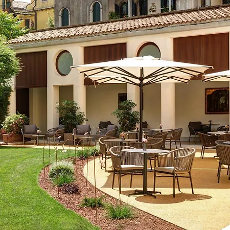Hotel Indigo Venice - Sant'Elena By Ihg-3