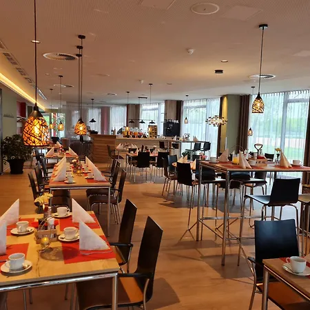 Hotel Sportforum-3