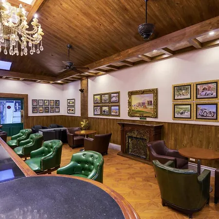 Mayfair Himalayan Spa Resort-3