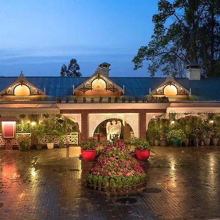 Mayfair Himalayan Spa Resort-2