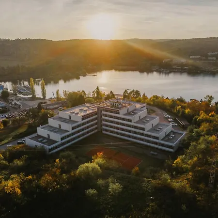 Orea Resort Santon Brno-2