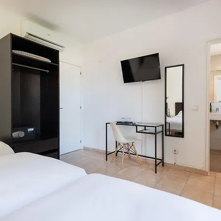 Flor Amistad Hostal-2