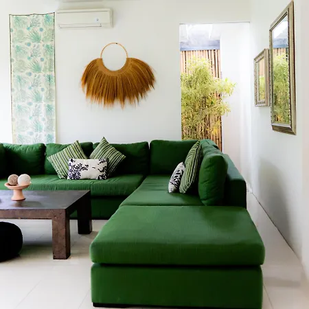 Villa Capil-3