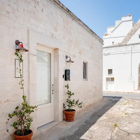 Trulli Lithos Suite-2