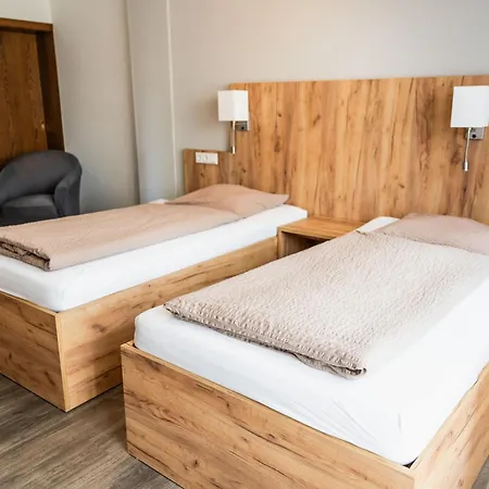 Landhotel Georgshof-2