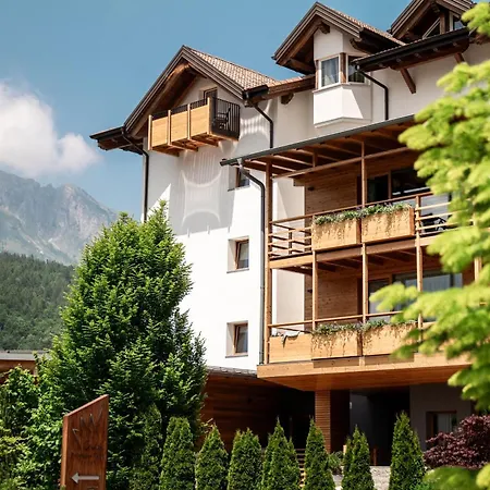 Corona Dolomites Hotel-2
