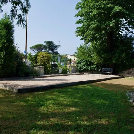 Residence De Diane - Toulouse-3