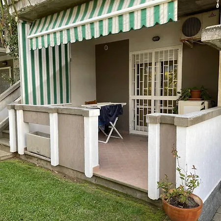 Residence Leonardo Sul Mare-3