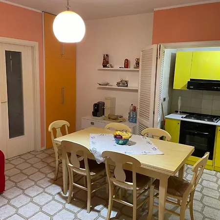 Residence Leonardo Sul Mare-2