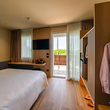 Il Tridente Hotel-3