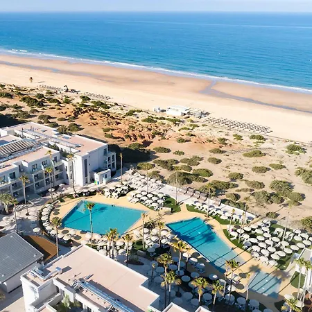 Hipotels Barrosa Park (Adults Only)-3