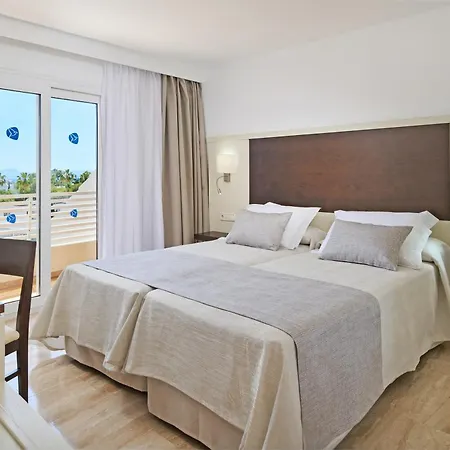 Grupotel Port D'Alcudia-3