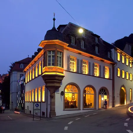 Arthotel Heidelberg-2