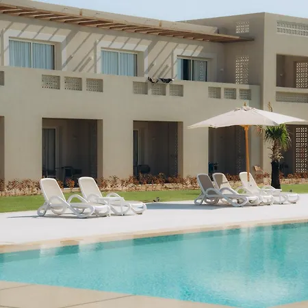 Sentido Reef Oasis Suakin Resort-2