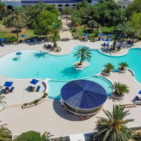 Vincci Saphir Palace & Spa-2