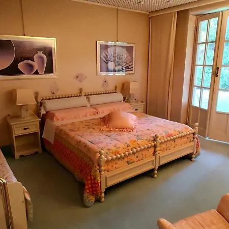 B&B Villa Liz Varese-2