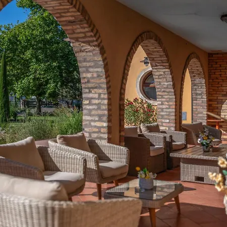 Budapest Airport Hotel Stacio Wellness & Konferencia-2