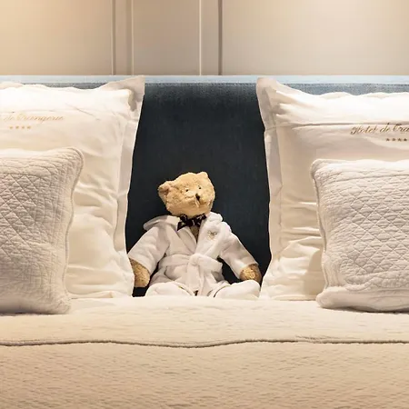 Hotel De Orangerie By Cw Hotel Collection-3