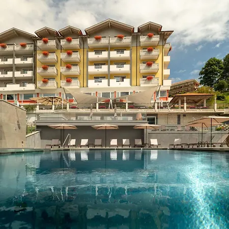 Alpenresort Belvedere-3