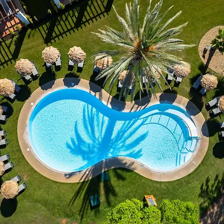 Pestana Vila Sol Golf - Vilamoura-3