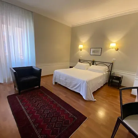 Hotel Lancelot-2