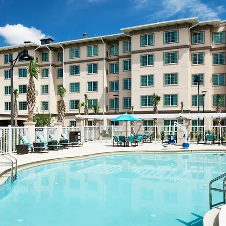 Residence Inn By Marriott Near Universal Orlando-2