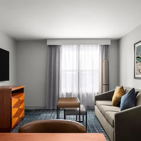 Homewood Suites By Hilton Dulles-North Loudoun-2