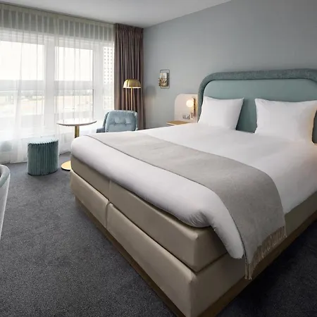 Van Der Valk Hotel Paris Cdg Airport-2
