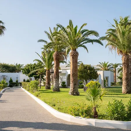 Smy Kos Beach & Splash-2