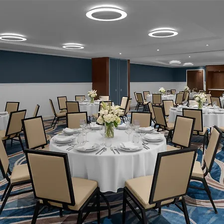 Hilton Brooklyn New York - Newly Renovated-2
