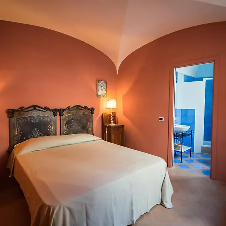 Borgo dei Saraceni - Domus Indomita-3