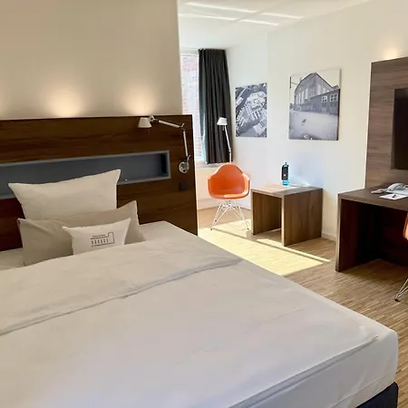 Hotel Alte Werft-3