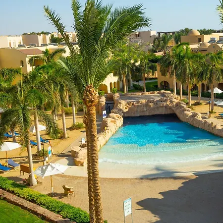 Stella Gardens Resort Makadi Bay - 24 HRS All Inclusive-2