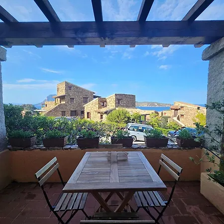 Villaggio Est a Capo Coda Cavallo San Teodoro-3