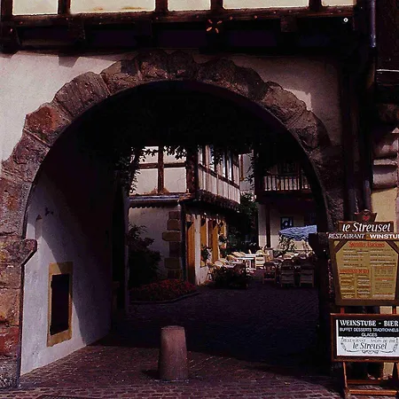 Ibis Colmar Centre-2