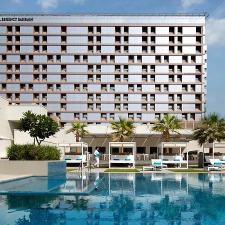 Intercontinental Bahrain, An Ihg Hotel-2