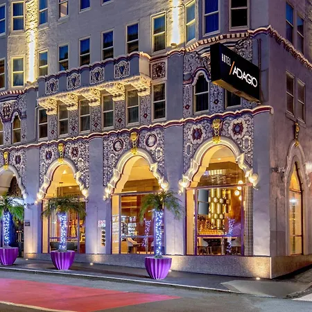 Hotel Adagio, Autograph Collection-2