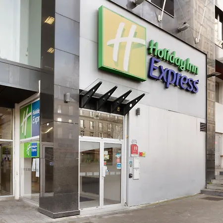 Holiday Inn Express Amiens By Ihg-2
