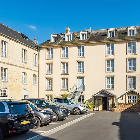 Grand Hôtel du Luxembourg et La Table du Grand Luxembourg-2